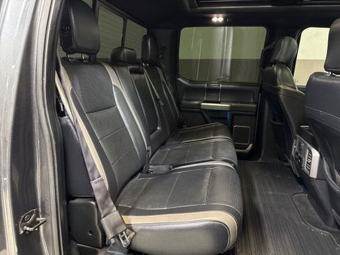 Used 2018 Ford F150 Raptor w/ Equipment Group 802A Luxury image 68