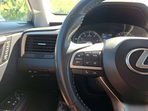 Used 2020 Lexus RX 350 AWD w/ Premium Package image 21