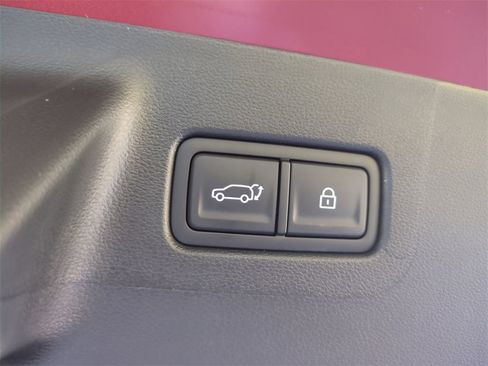 New 2026 Hyundai Santa Fe SEL image 15