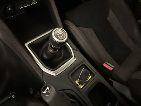 Used 2024 Subaru WRX Limited AWD/4WD image 21