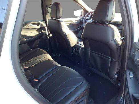 New 2026 Ford Escape ST-Line Elite w/ Premium Technology Package image 10