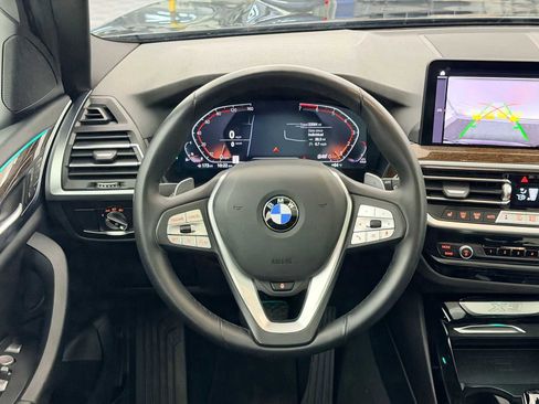 Used 2024 BMW X3 xDrive30i image 24