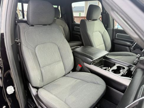 Used 2019 RAM 1500 Big Horn image 50