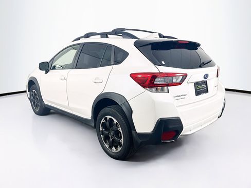 Used 2021 Subaru Crosstrek 2.0i Premium w/ Moonroof Package image 5