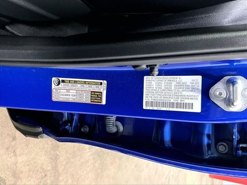 Used 2022 Honda CR-V EX-L image 36