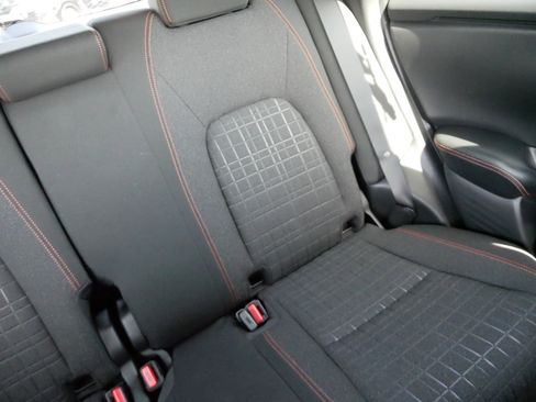 Used 2024 Honda HR-V Sport image 14