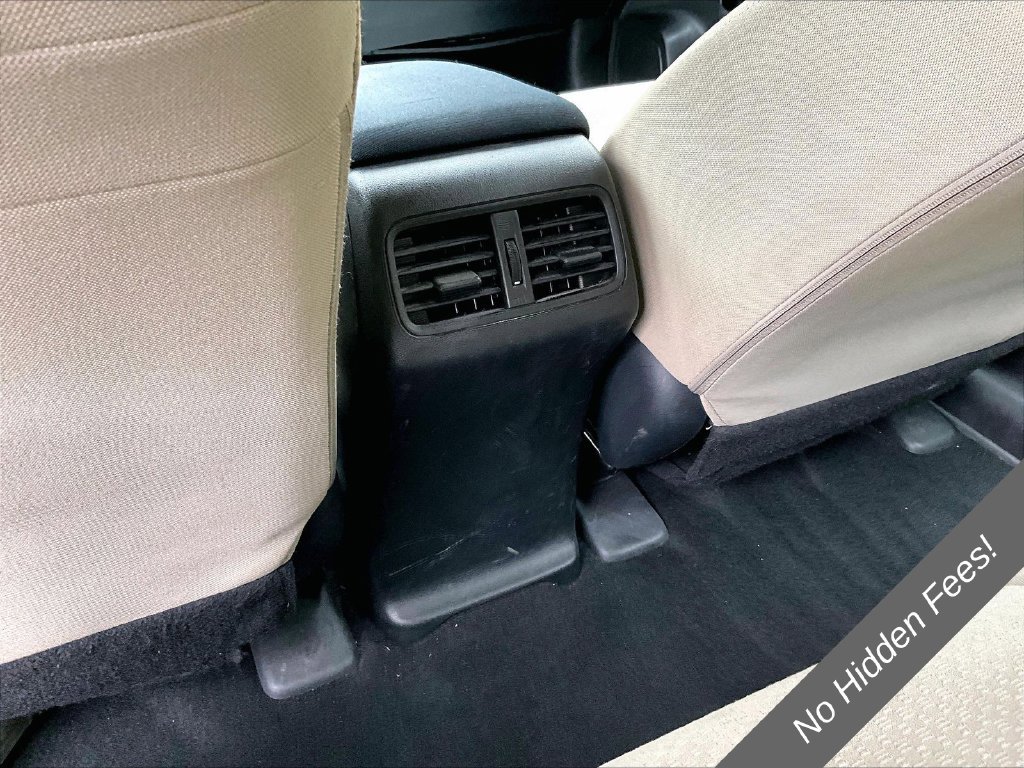 Used 2016 Honda CR-V LX image 17