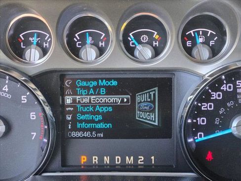 Used 2014 Ford F350 Lariat image 15