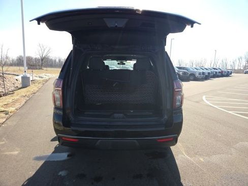 Used 2022 Chevrolet Tahoe Z71 w/ Z71 Off-Road Package image 8