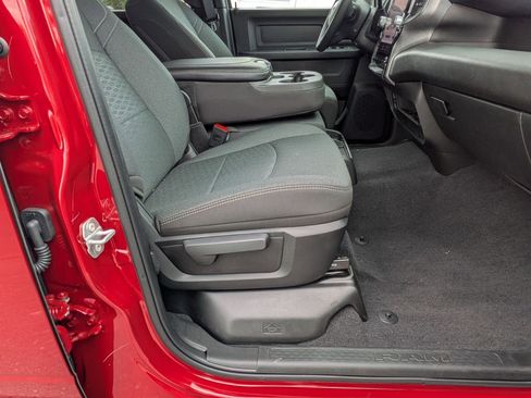 New 2025 RAM 2500 Tradesman image 27