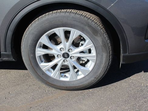 Used 2024 Ford Escape Active w/ Cold Weather Package image 7