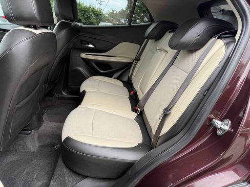 Used 2018 Buick Encore Preferred FWD image 11