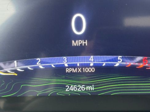 Used 2023 Jeep Grand Cherokee Summit image 26