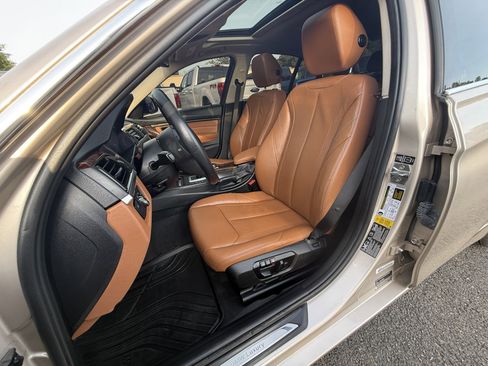 Used 2014 BMW 328i xDrive Sedan image 15