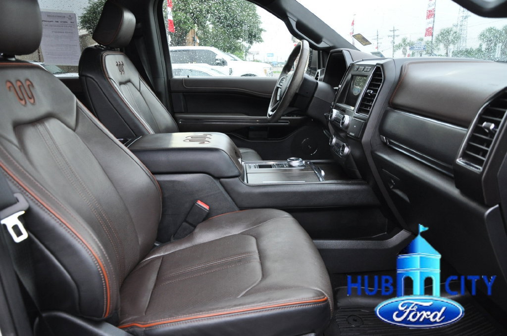 Used 2020 Ford Expedition King Ranch w/ Cargo Package RWD image 16