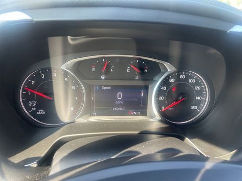 Used 2022 Chevrolet Blazer LT image 19