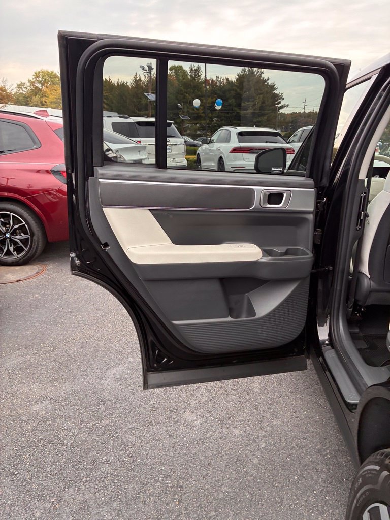 Used 2024 Hyundai Santa Fe SE AWD/4WD image 28