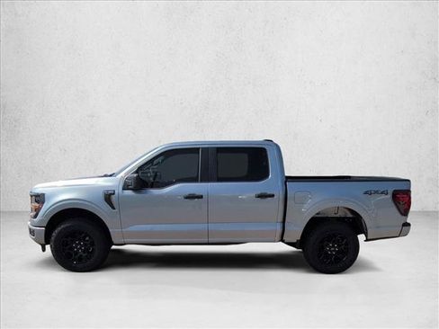 New 2025 Ford F150 STX image 9