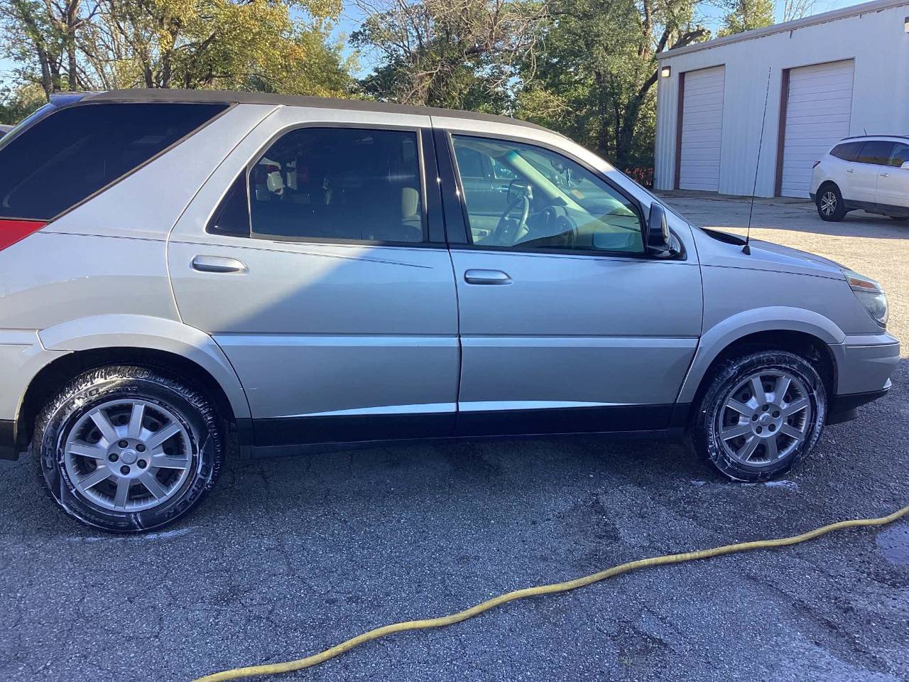 Used 2006 Buick Rendezvous 2WD image 1
