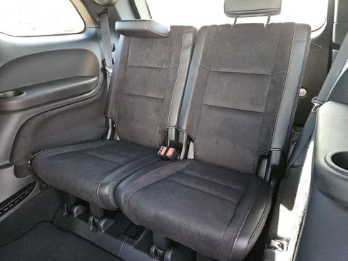 New 2026 Dodge Durango GT image 27