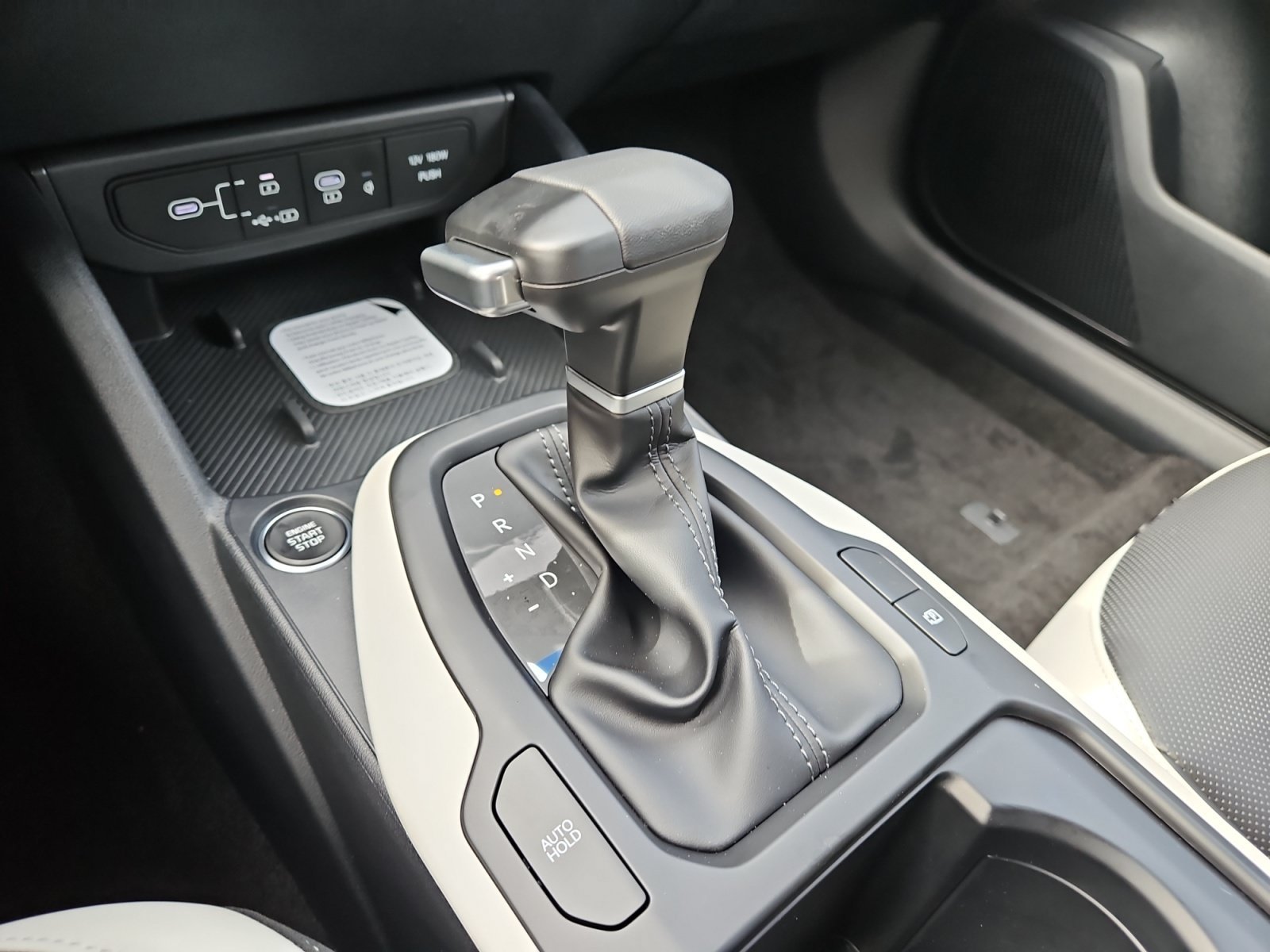 New 2026 Kia K4 GT-Line FWD image 27