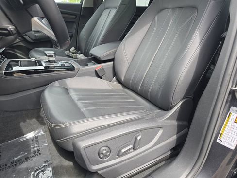 Used 2023 Audi Q5 2.0T Premium Plus AWD/4WD image 37