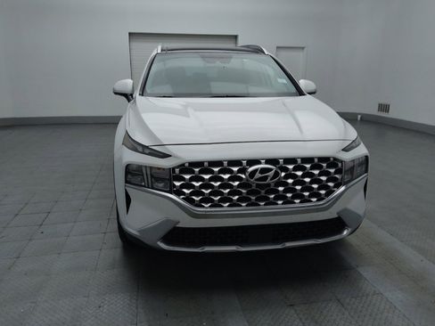 Used 2023 Hyundai Santa Fe SEL Premium image 14