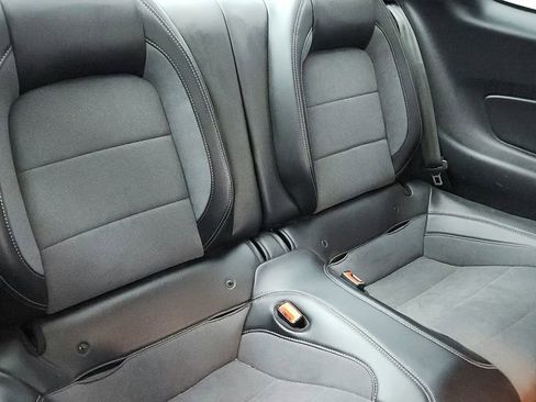 Used 2020 Ford Mustang Shelby GT350 w/ Technology Package image 33