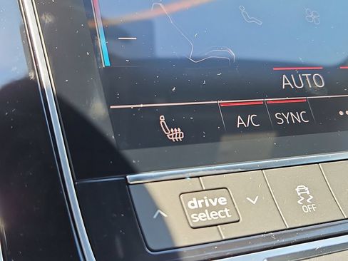 New 2026 Audi Q7 2.0T Premium Plus AWD/4WD image 15