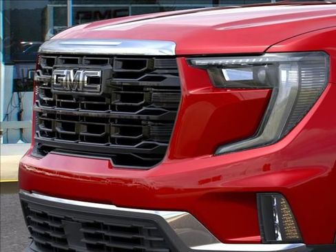 New 2026 GMC Acadia Elevation FWD image 13