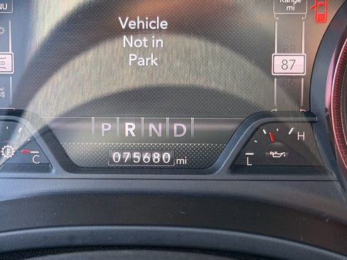 Used 2019 RAM 1500 Rebel w/ Rebel Level 1 Equipment Group AWD/4WD image 27