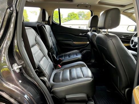 Used 2019 GMC Acadia Denali w/ Technology Package image 25