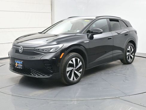 Used 2023 Volkswagen ID.4 Pro image 1