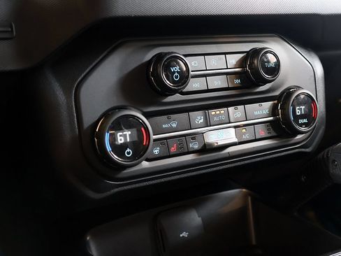 Used 2023 Ford Bronco Raptor AWD/4WD image 45
