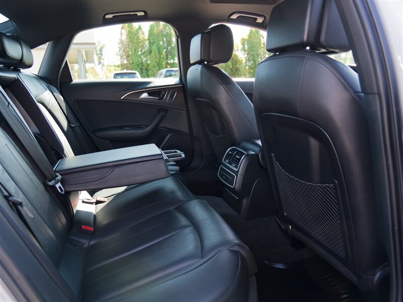 Used 2017 Audi A6 2.0T Premium FWD image 22