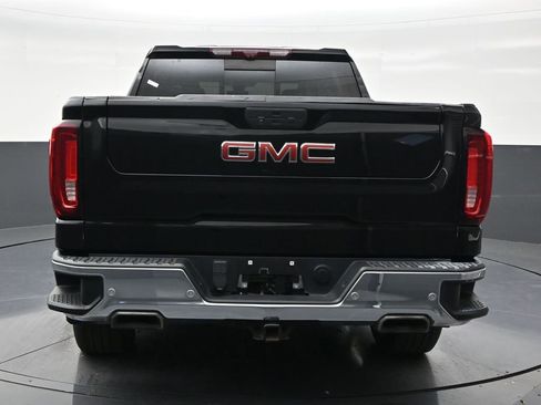 Used 2021 GMC Sierra 1500 SLT w/ SLT Premium Plus Package image 4