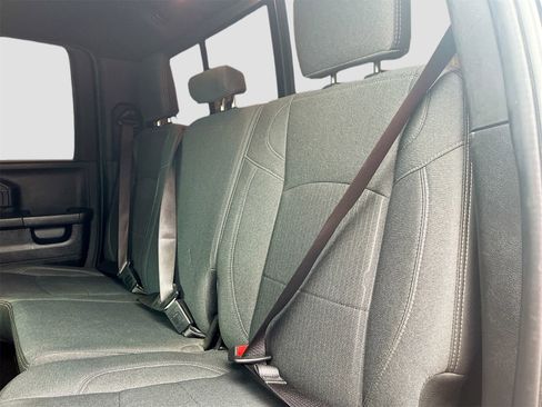 Used 2021 RAM 1500 Classic Warlock w/ Electronics Group image 24