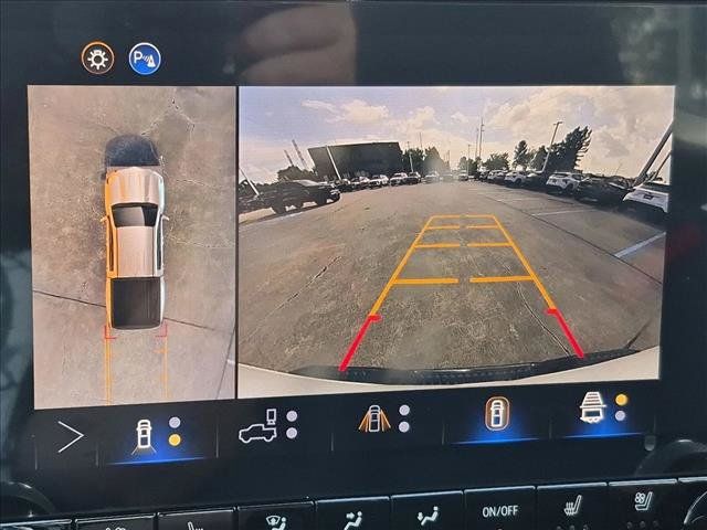 New 2026 Chevrolet Colorado Z71 w/ Technology Package AWD/4WD image 13