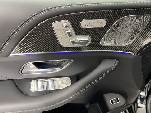 New 2026 Mercedes-Benz GLE 63 AMG S image 19
