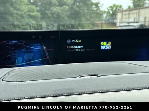 New 2026 Lincoln Navigator L Reserve AWD/4WD image 30