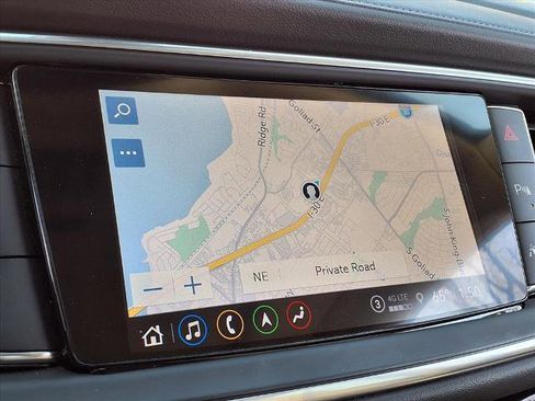 Used 2023 Buick Enclave Premium w/ Experience Buick Package image 7