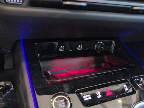 New 2026 Audi A6 Premium Plus image 9