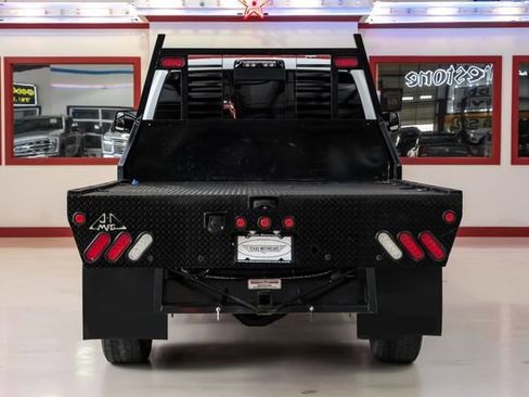 Used 2020 RAM 2500 Laramie w/ Night Edition AWD/4WD image 10