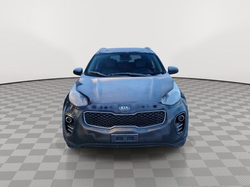 Used 2017 Kia Sportage EX image 3