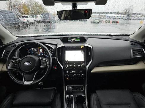 Used 2022 Subaru Ascent Limited w/ Technology Package image 13