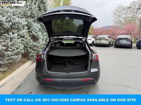 Used 2024 Tesla Model Y Long Range image 33