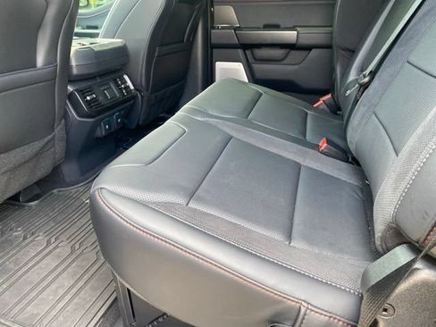 Used 2026 Ford F150 Raptor AWD/4WD image 9
