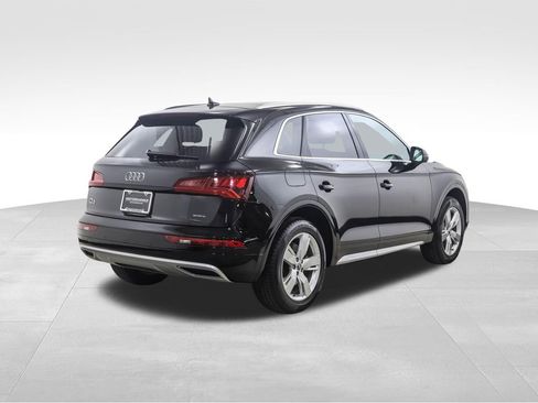 Used 2019 Audi Q5 2.0T Premium Plus image 5