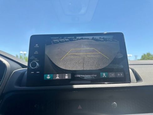 Certified 2025 Honda CR-V Sport-L image 38