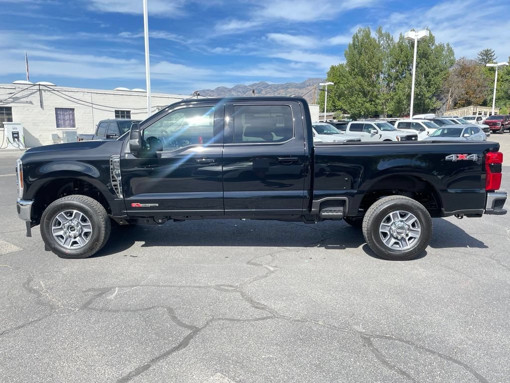 New 2026 Ford F350 Lariat AWD/4WD image 8
